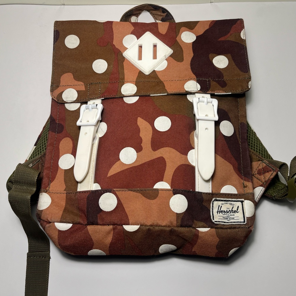 Herschel Supply co Kids backpack